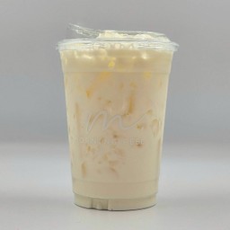นมสดเย็น