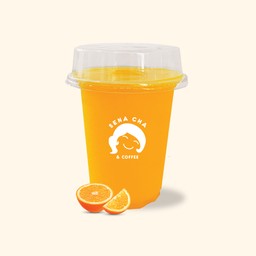 ส้มปั่น