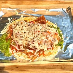 เคบับไก่ชีสซอยห้องเย็นสาขา2