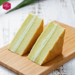 ชิฟฟ่อนรสใบเตย