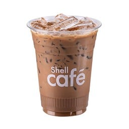 Iced Mocha