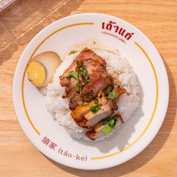 C07 ข้าวหมูรวม