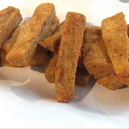 D03 กือโป๊ะสดทอด