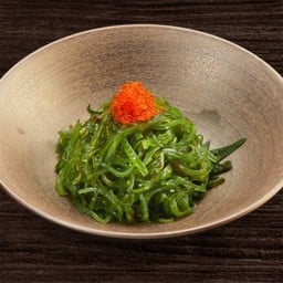 Hiyashi wakame