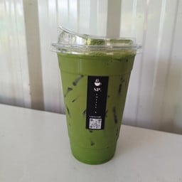ชาเขียว