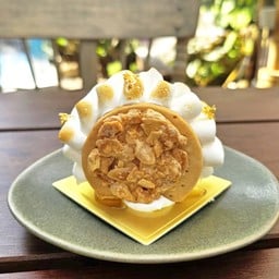 PARK SATHORN RESTAURANT
