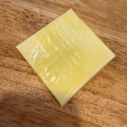 ชีสแผ่น