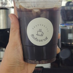 กึกก้องคาเฟ่