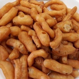 ปาโก๋กรอบหม่าล่า 30g. (พริกหม่าล่าจีนแยกซอง)