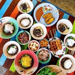 ก๋วยเตี๋ยวเรืออยุธยา พัทยากลาง อรุโณทัย