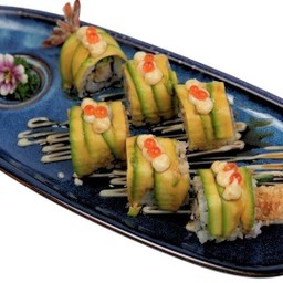 เอบิเทมอโวคาโดโรล