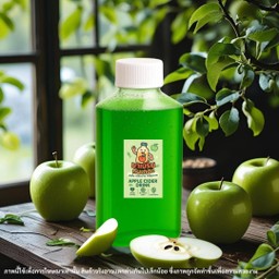 แอปเปิ้ลเขียว