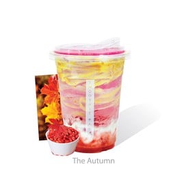 ดิ ออทั่ม(The Autumn)🍁