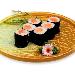 แซลมอนมากิ