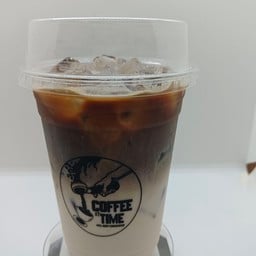 Coffee at time