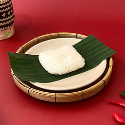 ข้าวเหนียว