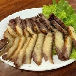 เสือย่าง