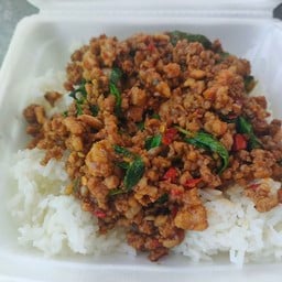 ศรีแพร อาหารตามสั่ง