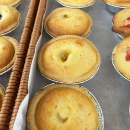 ทาร์ตส้ม