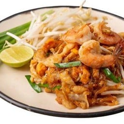 ผัดไทยนายปอ สุขสวัสดิ์52/2