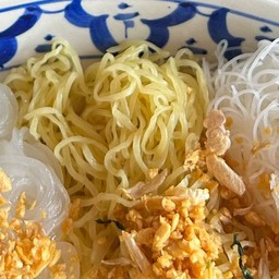 เส้นลวก