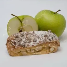 แอปเปิ้ลโยเกิร์ต