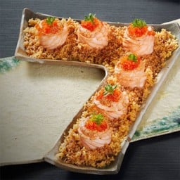 Shichi Roll