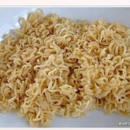 มาม่าลวก