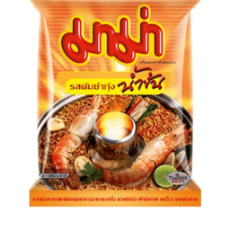 มาม่า รสต้มยำกุ้งน้ำข้น