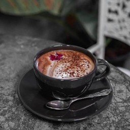 Hot Cocoas