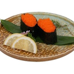 ไข่กุ้งนิกิริ