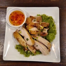 ไก่ย่าง