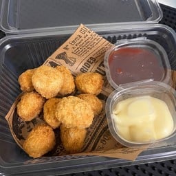 ไก่ป๊อบ 20 ชิ้น