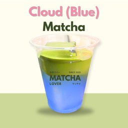 Cloud (Blue) Matcha