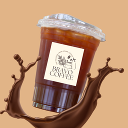 Bravo Coffee