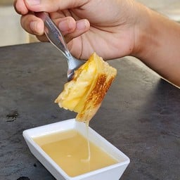 โรตีไข่