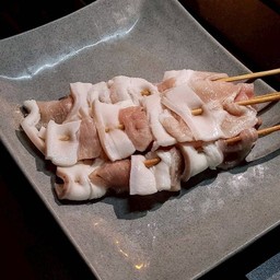 หมูสามชั้น