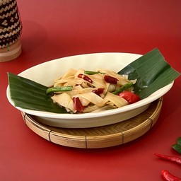 ส้มตำหลวงพระบาง