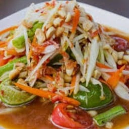 ทาโกะยากิ-ตลาดวงศกร