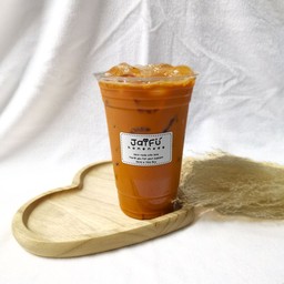 Thai Tea ( ชาใต้ ) ( 20 oz. )