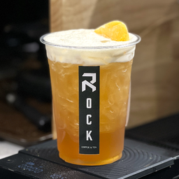 Peach Tea (ชาพีช) 🧡🍑