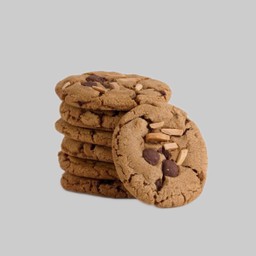 Soft Cookie