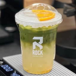 Yuzu Matcha (มัทฉะ ยูซุ)