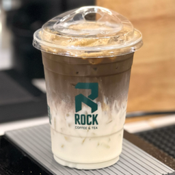 Hojicha Latte (โฮจิฉะ ลาเต้)