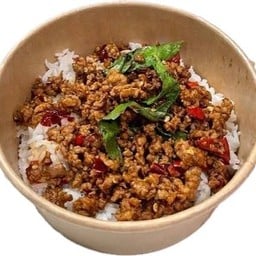 Eat Me อีทมี อาหารจานเดียว