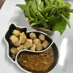 ปอเปี๊ยะคุณแม่