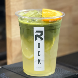 The ROCK Matcha (เดอะร็อค มัทฉะ)