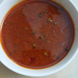น้ำซุปหม่าล่า