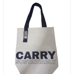 มือ1 กระเป๋าผ้า CARRY