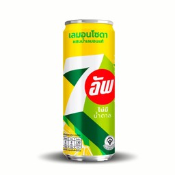 7up กระป๋อง 325 ml.